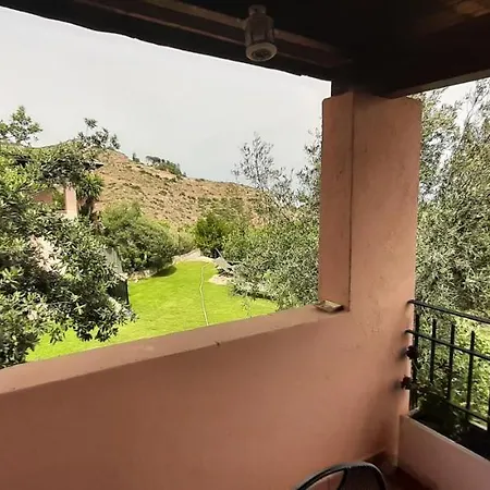 Casa Grazia E Enrico Villa Chia Exterior photo