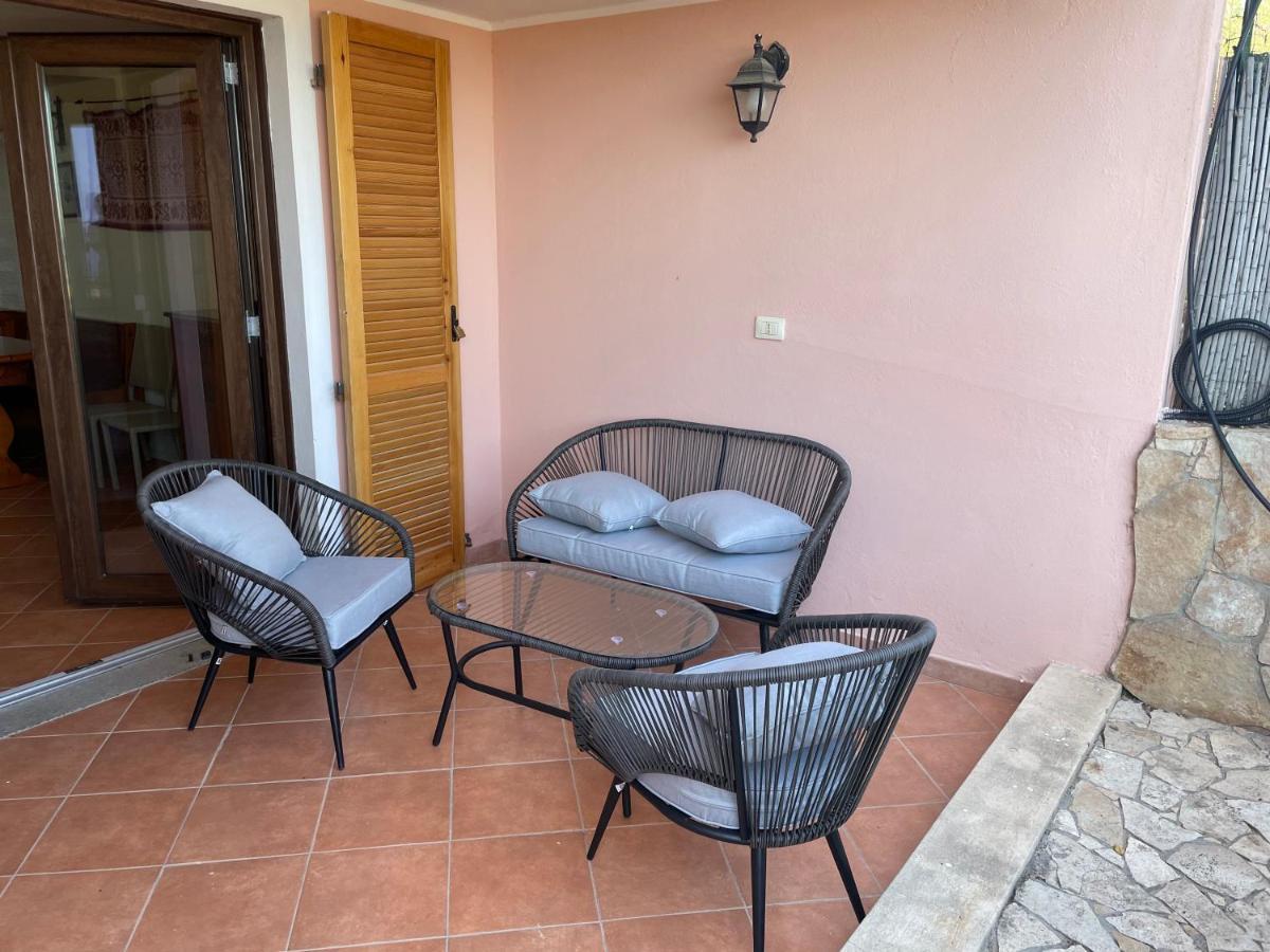 Vakantiehuis Casa Grazia E Enrico Chia